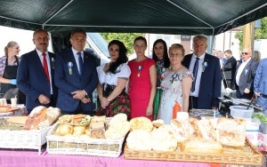 Dożynki Powiatu Kieleckiego i Gminy Raków (13)
