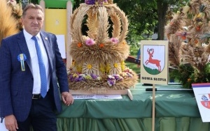 Dożynki Powiatu Kieleckiego i Gminy Raków (4)
