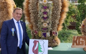 Dożynki Powiatu Kieleckiego i Gminy Raków (5)