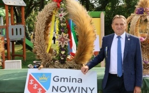 Dożynki Powiatu Kieleckiego i Gminy Raków (6)
