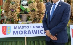 Dożynki Powiatu Kieleckiego i Gminy Raków (7)