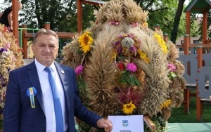 Dożynki Powiatu Kieleckiego i Gminy Raków (10)