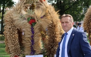 Dożynki Powiatu Kieleckiego i Gminy Raków (13)
