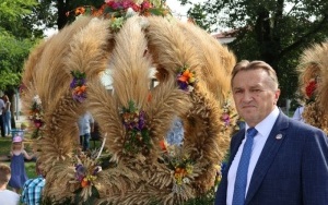 Dożynki Powiatu Kieleckiego i Gminy Raków (14)