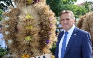 Dożynki Powiatu Kieleckiego i Gminy Raków (5)