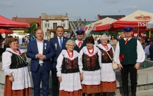 Dożynki Powiatu Kieleckiego i Gminy Raków (6)