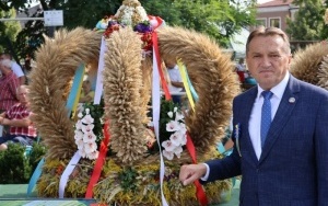 Dożynki Powiatu Kieleckiego i Gminy Raków (8)