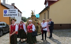 Dożynki Powiatu Kieleckiego i Gminy Raków (5)