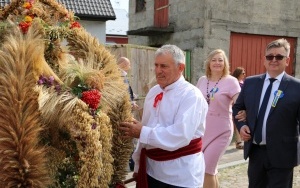 Dożynki Powiatu Kieleckiego i Gminy Raków (6)