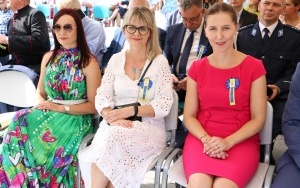 Dożynki Powiatu Kieleckiego i Gminy Raków (10)