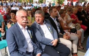 Dożynki Powiatu Kieleckiego i Gminy Raków (13)