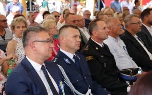 Dożynki Powiatu Kieleckiego i Gminy Raków (14)