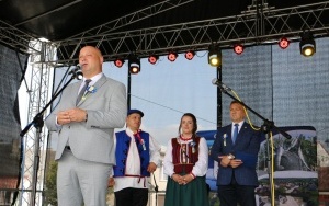 Dożynki Powiatu Kieleckiego i Gminy Raków (4)