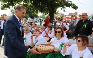 Dożynki Powiatu Kieleckiego i Gminy Raków (5)