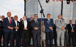 Dożynki Powiatu Kieleckiego i Gminy Raków (6)