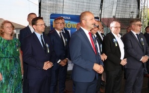 Dożynki Powiatu Kieleckiego i Gminy Raków (7)