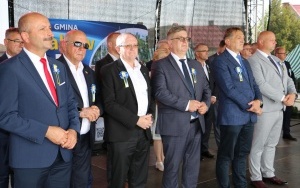 Dożynki Powiatu Kieleckiego i Gminy Raków (8)