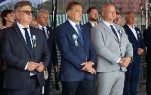 Dożynki Powiatu Kieleckiego i Gminy Raków (9)