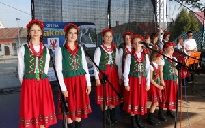 Dożynki Powiatu Kieleckiego i Gminy Raków (2)