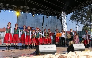 Dożynki Powiatu Kieleckiego i Gminy Raków (4)