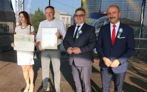Dożynki Powiatu Kieleckiego i Gminy Raków (6)