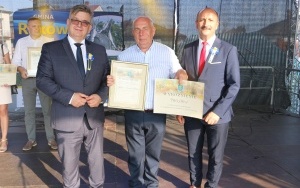 Dożynki Powiatu Kieleckiego i Gminy Raków (8)