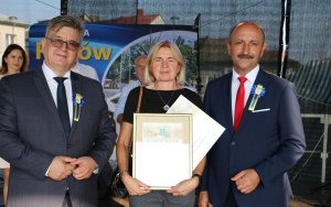 Dożynki Powiatu Kieleckiego i Gminy Raków (9)