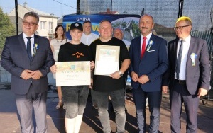 Dożynki Powiatu Kieleckiego i Gminy Raków (11)