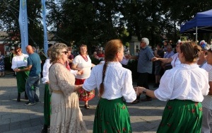 Dożynki Powiatu Kieleckiego i Gminy Raków (14)