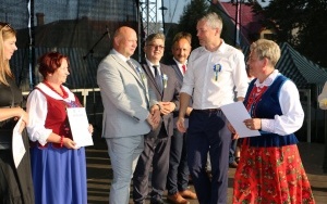 Dożynki Powiatu Kieleckiego i Gminy Raków (6)