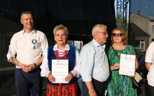 Dożynki Powiatu Kieleckiego i Gminy Raków (7)