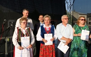 Dożynki Powiatu Kieleckiego i Gminy Raków (8)