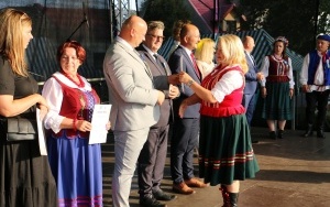 Dożynki Powiatu Kieleckiego i Gminy Raków (9)