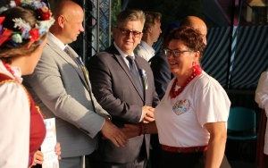 Dożynki Powiatu Kieleckiego i Gminy Raków (10)
