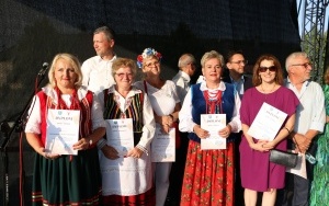 Dożynki Powiatu Kieleckiego i Gminy Raków (12)
