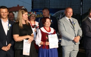 Dożynki Powiatu Kieleckiego i Gminy Raków (3)