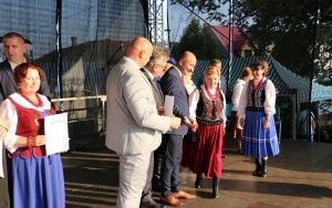 Dożynki Powiatu Kieleckiego i Gminy Raków (4)