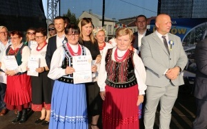 Dożynki Powiatu Kieleckiego i Gminy Raków (5)