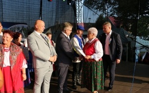 Dożynki Powiatu Kieleckiego i Gminy Raków (6)