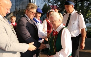 Dożynki Powiatu Kieleckiego i Gminy Raków (10)