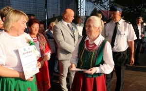 Dożynki Powiatu Kieleckiego i Gminy Raków (11)