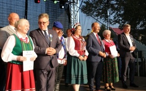 Dożynki Powiatu Kieleckiego i Gminy Raków (14)