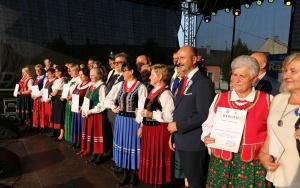 Dożynki Powiatu Kieleckiego i Gminy Raków (2)
