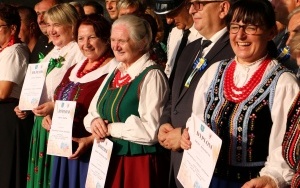 Dożynki Powiatu Kieleckiego i Gminy Raków (3)