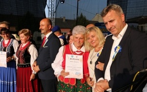 Dożynki Powiatu Kieleckiego i Gminy Raków (4)