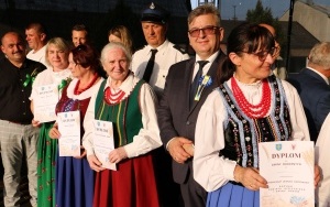 Dożynki Powiatu Kieleckiego i Gminy Raków (5)