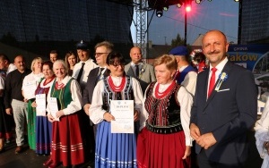 Dożynki Powiatu Kieleckiego i Gminy Raków (6)