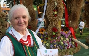 Dożynki Powiatu Kieleckiego i Gminy Raków (7)