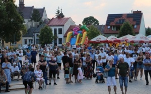 Dożynki Powiatu Kieleckiego i Gminy Raków (10)