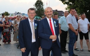 Dożynki Powiatu Kieleckiego i Gminy Raków (13)